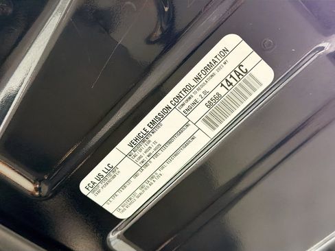Used 2023 Jeep Grand Cherokee 4WD 4xe image 17