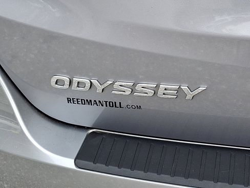 Used 2020 Honda Odyssey EX-L image 32