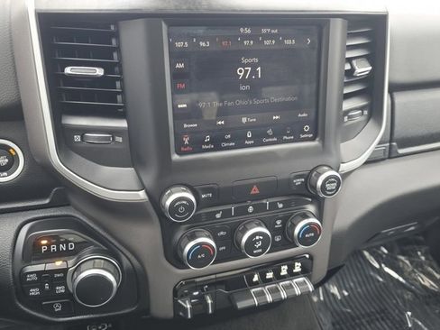 Used 2020 RAM 1500 Big Horn image 32