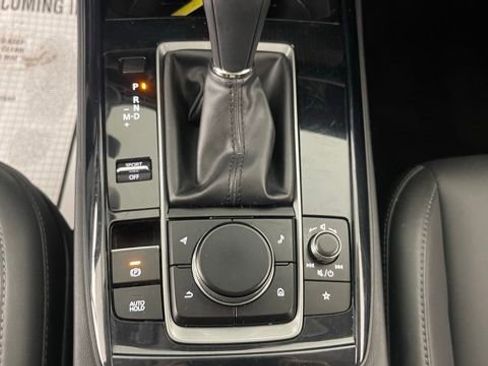Used 2024 MAZDA CX-30 AWD 2.5 S w/ Select Sport Pkg image 42