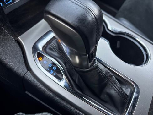 Used 2017 Jeep Grand Cherokee Altitude image 35