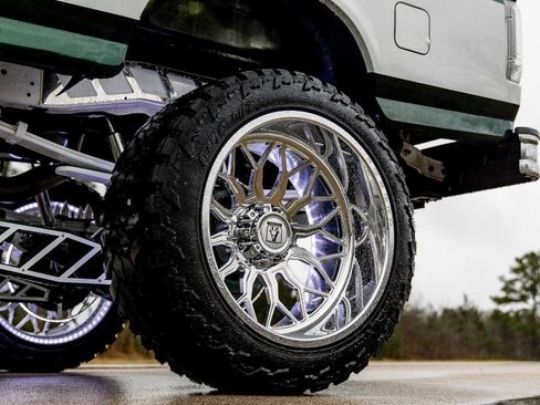 Used 1996 Ford F250 4x4 SuperCab image 9