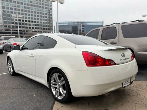 Used 2009 INFINITI G37 Journey w/ Premium Pkg image 5