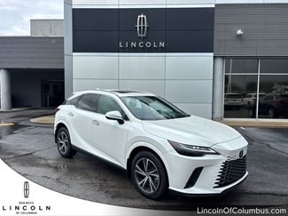 Used 2023 Lexus RX 350 Premium Plus w/ Accessory Package AWD/4WD video 1
