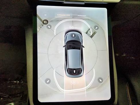 Used 2024 Lucid Air Touring AWD/4WD image 66