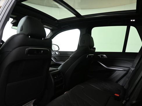 New 2026 BMW X5 xDrive40i w/ M Sport Package image 31