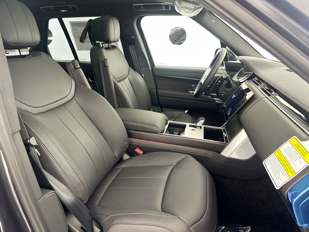 New 2026 Land Rover Range Rover SE AWD/4WD image 30