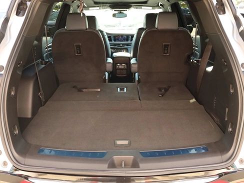 Used 2022 Buick Enclave Essence w/ Experience Buick Package AWD/4WD image 45