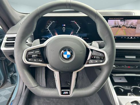 New 2026 BMW 430i xDrive w/ M Sport Package image 18