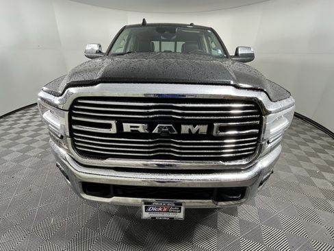 Used 2020 RAM 3500 Laramie image 7