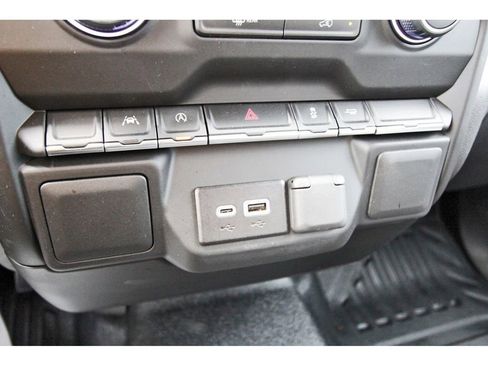 Used 2025 Chevrolet Silverado 1500 W/T w/ WT Convenience Package image 28