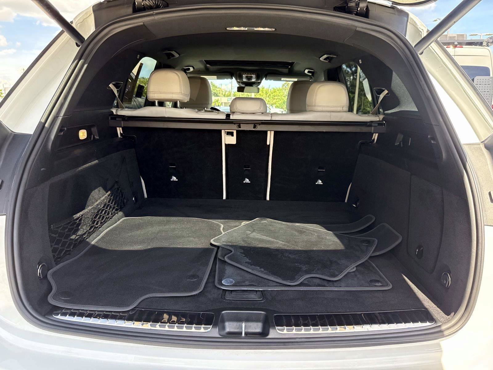 Certified 2024 Mercedes-Benz GLE 350 4MATIC image 10