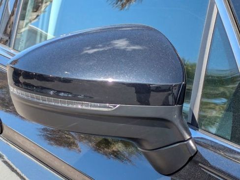 Certified 2023 Volkswagen Tiguan SE w/ Panoramic Sunroof Package FWD image 12