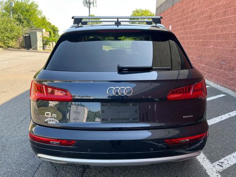 Used 2019 Audi Q5 2.0T Premium Plus AWD/4WD image 7