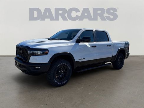 New 2026 RAM 1500 Rebel image 3