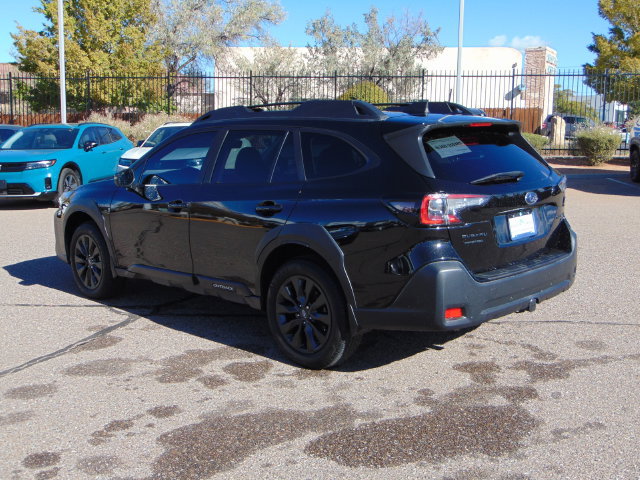 Certified 2023 Subaru Outback Onyx Edition XT w/ Popular Package #2 AWD/4WD image 6