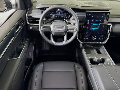 New 2026 GMC Acadia Elevation w/ Black Edition image 15