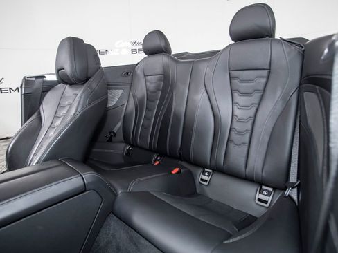 Used 2023 BMW M850i xDrive M850i xDrive image 20