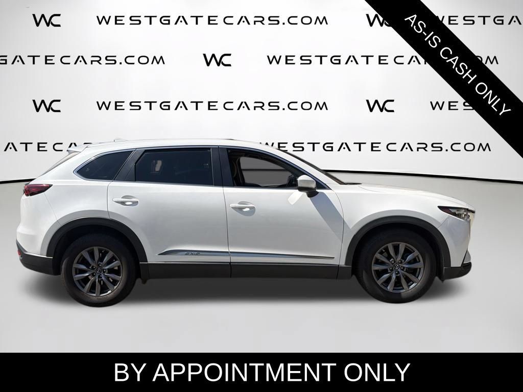 Used 2018 MAZDA CX-9 Sport FWD image 5