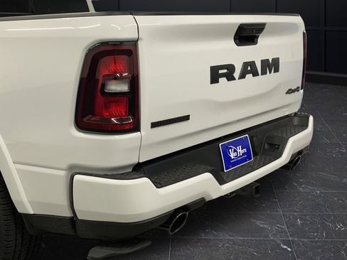 New 2026 RAM 1500 Big Horn image 39