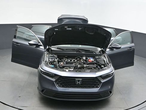Used 2024 Honda Accord EX image 52