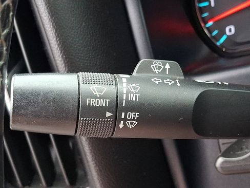 Used 2019 Chevrolet Silverado 1500 LT w/ All Star Edition AWD/4WD image 25