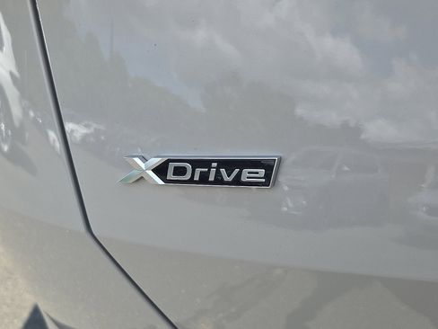 Used 2025 BMW X3 xDrive30i w/ Premium Package image 16