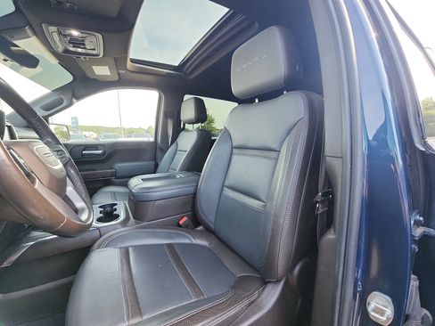 Used 2021 GMC Sierra 1500 Denali w/ Denali Ultimate Package AWD/4WD image 18