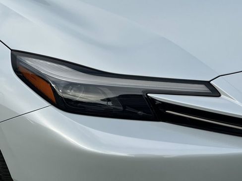 New 2026 Honda Prelude image 31