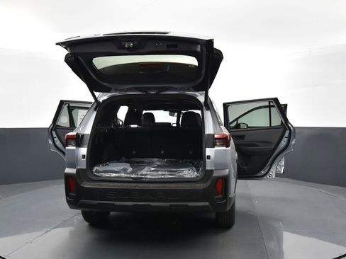 New 2026 Subaru Outback Limited image 34