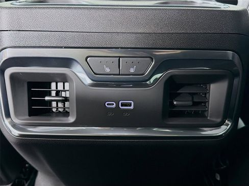 New 2026 GMC Sierra 2500 SLT w/ SLT Premium Package AWD/4WD image 26