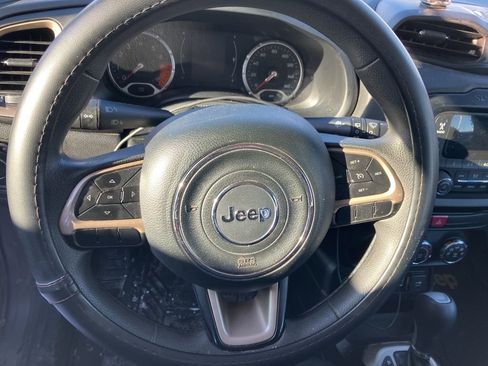 Used 2017 Jeep Renegade Sport w/ Power & Air Group image 13