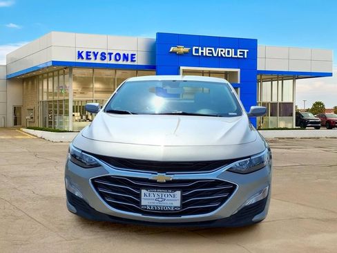 Used 2024 Chevrolet Malibu LT FWD image 7
