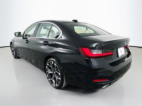 Used 2025 BMW 330i Sedan w/ Convenience Package RWD image 7