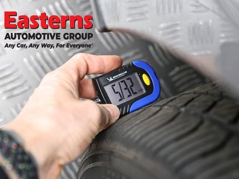 Used 2025 Kia Soul LX w/ LX Technology Package image 28