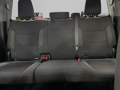 Used 2023 Chevrolet Silverado 2500 LT image 19