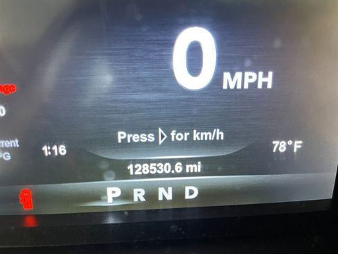 Used 2015 RAM 1500 Laramie w/ Convenience Group AWD/4WD image 11