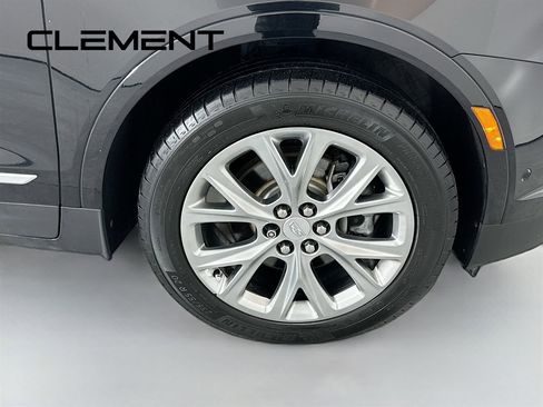 Used 2021 Cadillac XT5 Sportv image 37