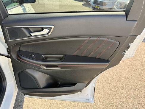 Certified 2023 Ford Edge ST-Line AWD/4WD image 30
