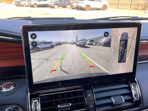 Used 2024 Lincoln Navigator Reserve w/ Equipment Group 201A image 20