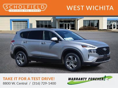 Used 2023 Hyundai Santa Fe SEL