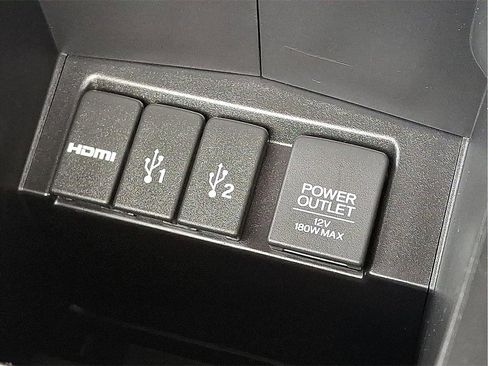 Used 2015 Honda CR-V EX-L image 30