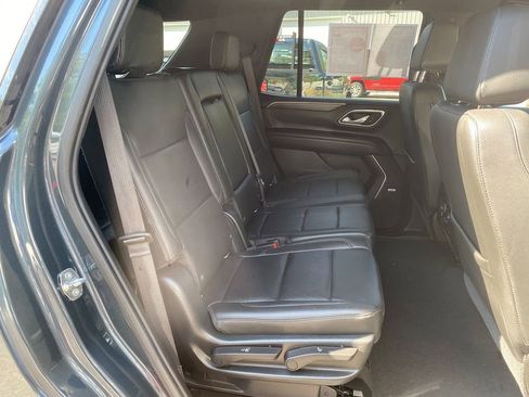 Used 2021 Chevrolet Tahoe LT image 26