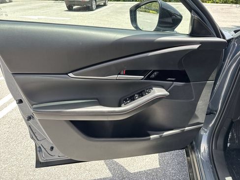 New 2026 MAZDA CX-30 AWD 2.5 S image 39