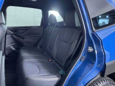 Used 2023 Subaru Forester Wilderness AWD/4WD image 22