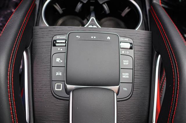 New 2025 Mercedes-Benz GLE 53 AMG 4MATIC image 18