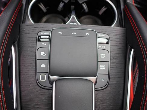 New 2025 Mercedes-Benz GLE 53 AMG 4MATIC image 18