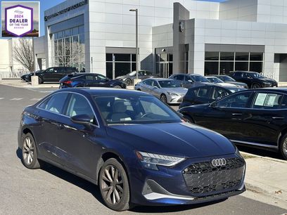 Used 2025 Audi A3 2.0T Premium Plus