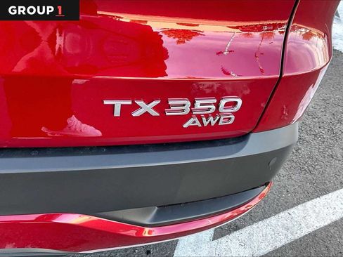Used 2026 Lexus TX 350 AWD w/ Convenience Package image 30