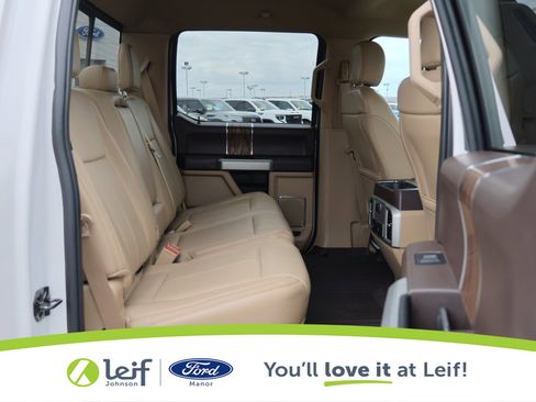 Used 2019 Ford F150 Lariat image 31